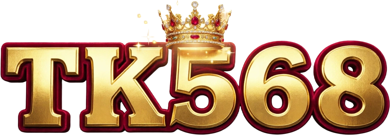 TK568 logo